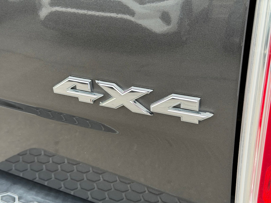 Thumbnail: 2016 RAM 3500 - 6