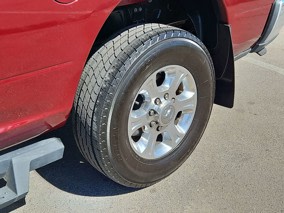 Thumbnail: 2022 RAM 3500 - 8