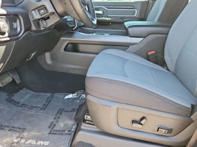Thumbnail: 2022 RAM 3500 - 10