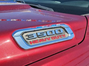 Thumbnail: 2022 RAM 3500 - 23