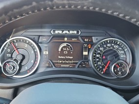 Thumbnail: 2022 RAM 3500 - 16