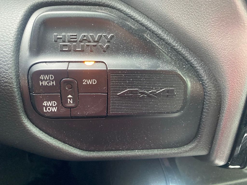 Thumbnail: 2020 RAM 3500 - 15
