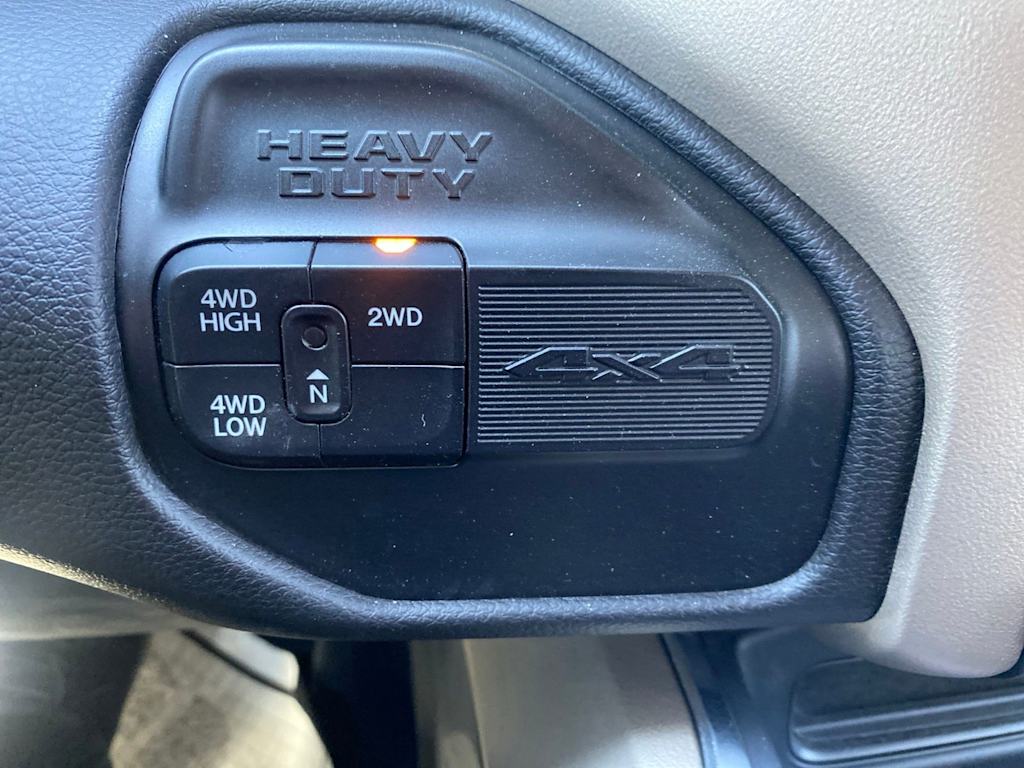Thumbnail: 2022 RAM 3500 - 15