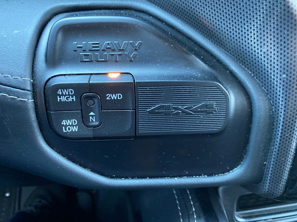Thumbnail: 2024 RAM 3500 - 16