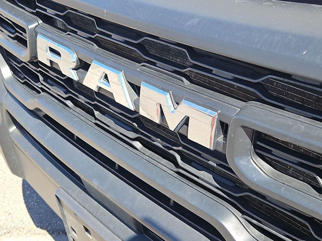 Thumbnail: 2023 RAM ProMaster - 6
