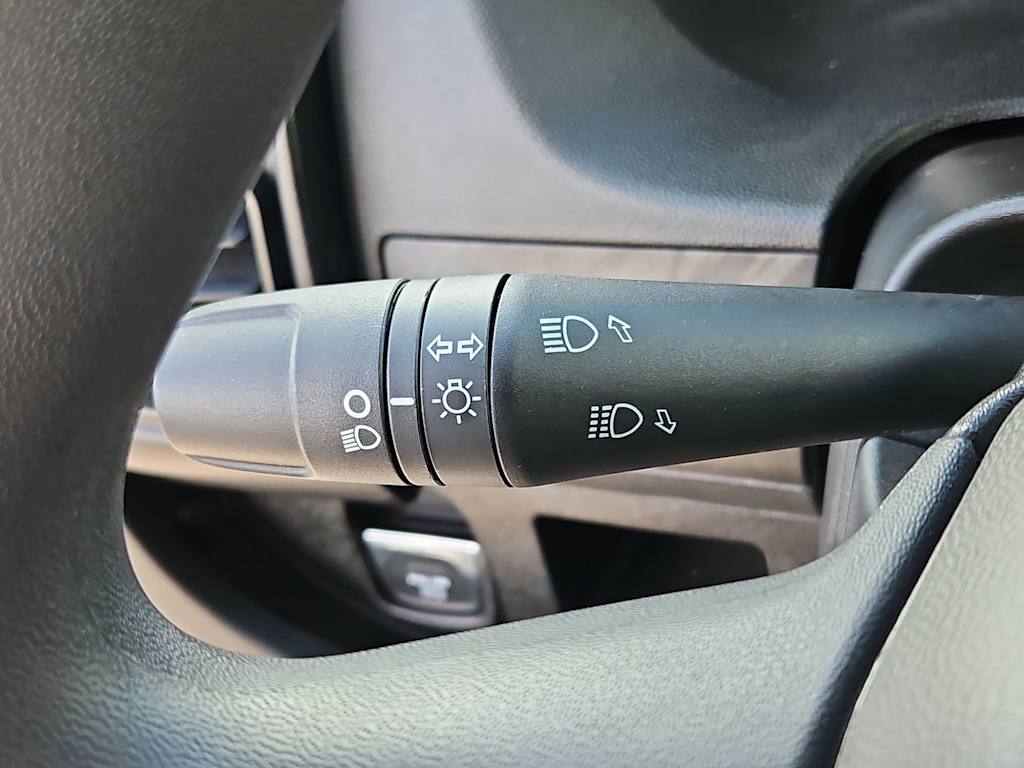 Thumbnail: 2025 RAM ProMaster - 26