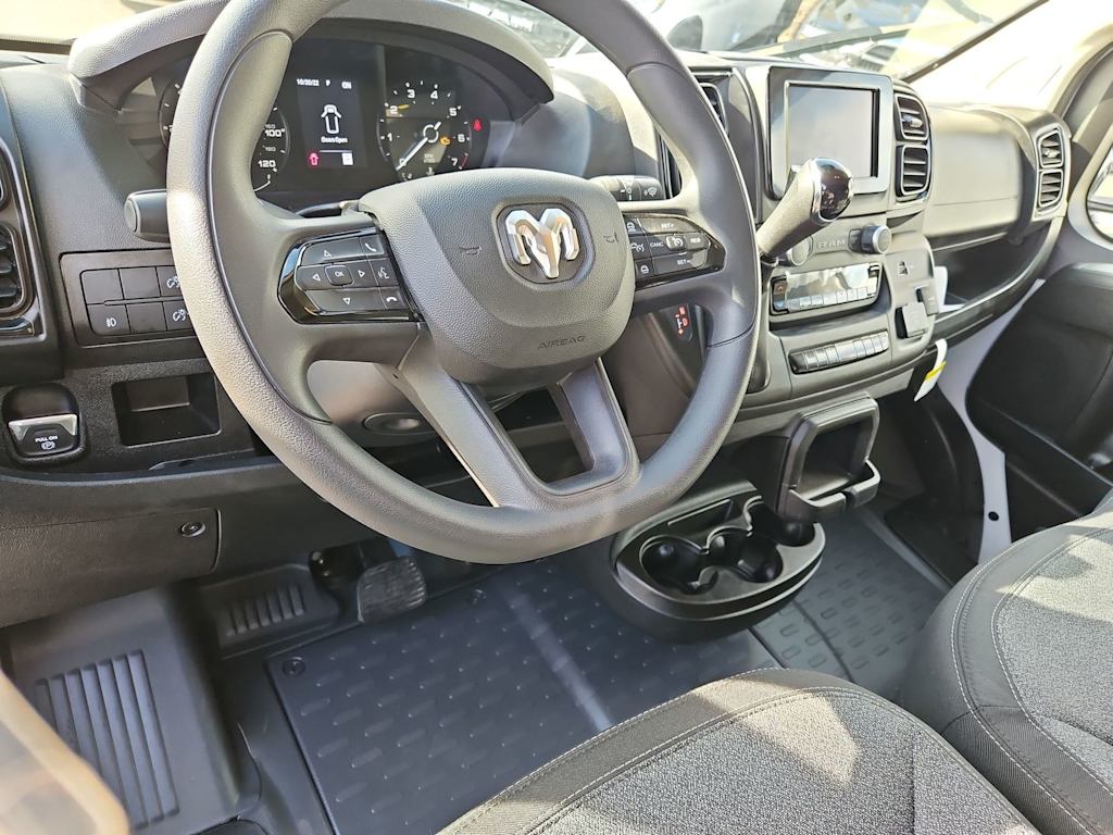 Thumbnail: 2025 RAM ProMaster - 2