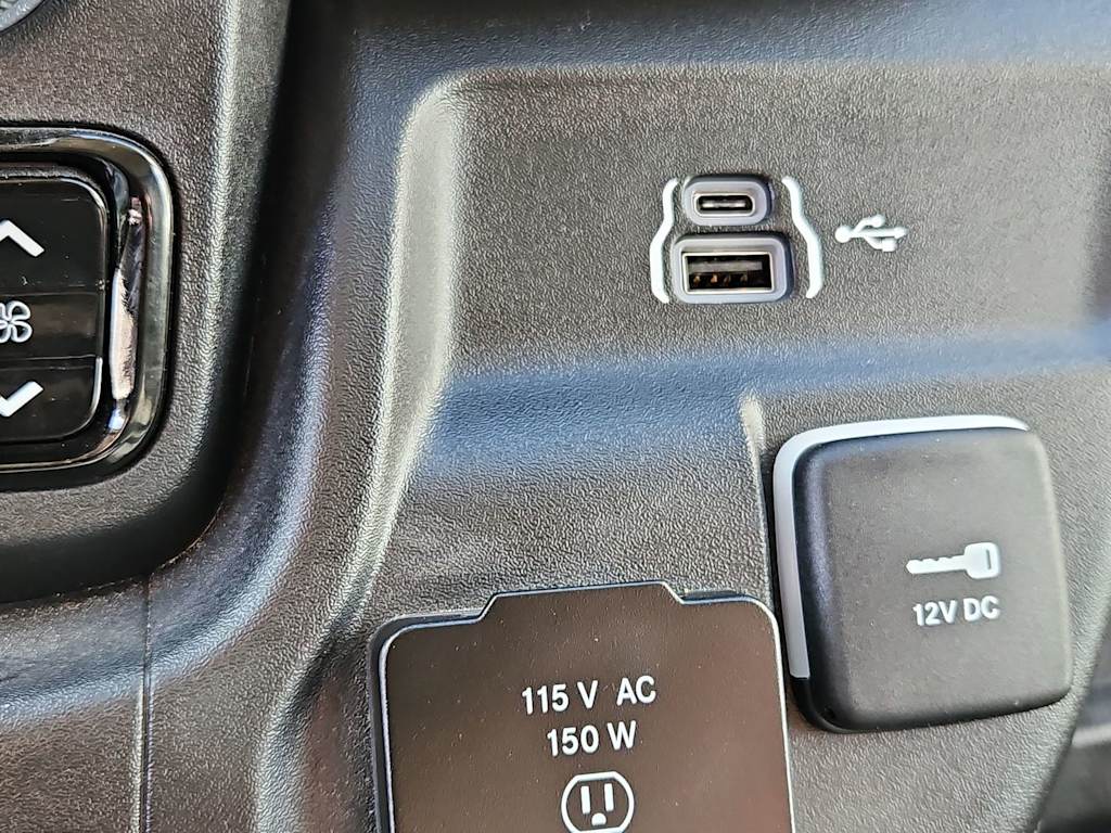 Thumbnail: 2025 RAM ProMaster - 28