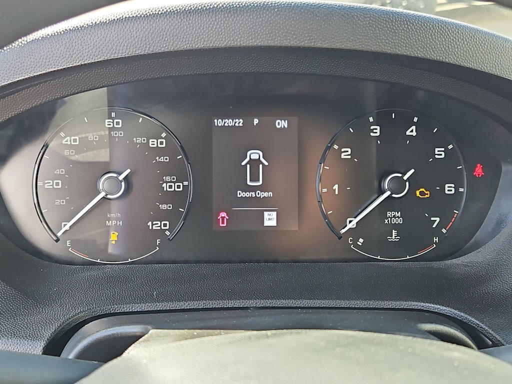 Thumbnail: 2025 RAM ProMaster - 12