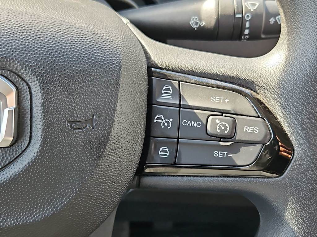 Thumbnail: 2025 RAM ProMaster - 24