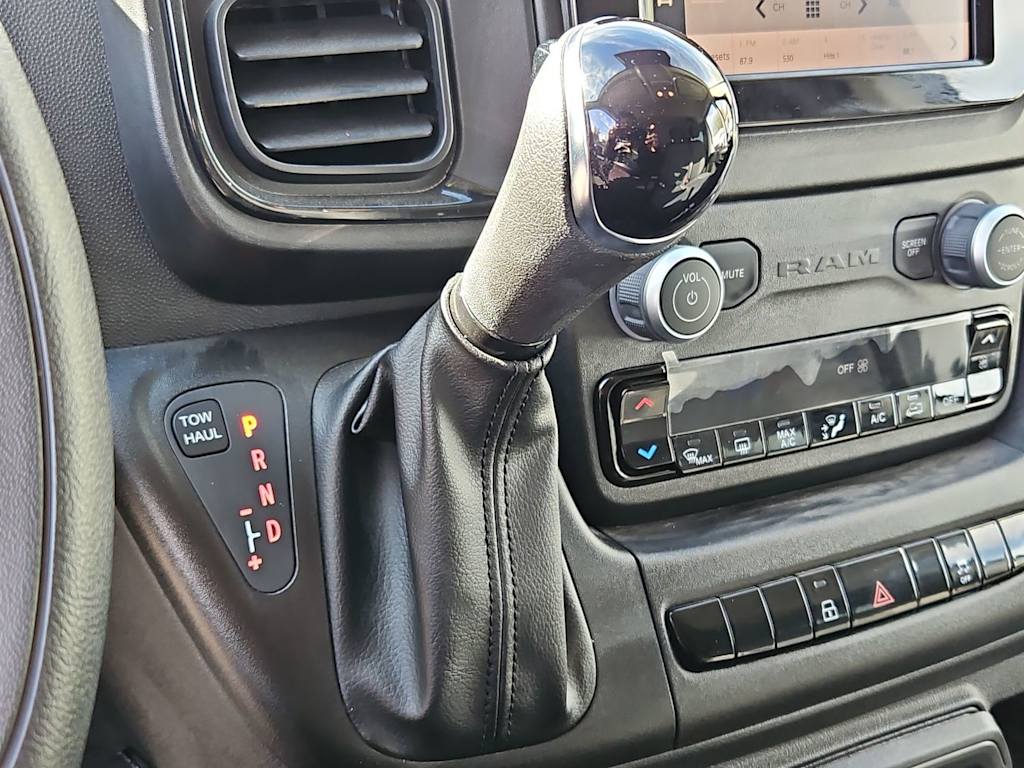 Thumbnail: 2025 RAM ProMaster - 29