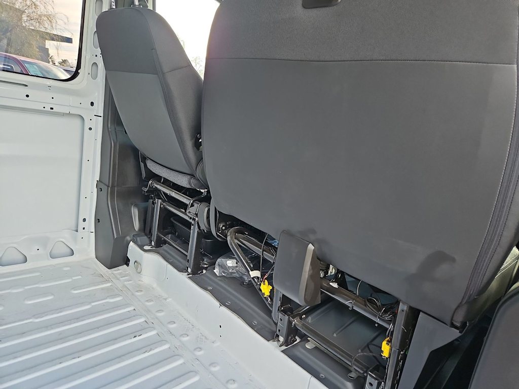 Thumbnail: 2025 RAM ProMaster - 21