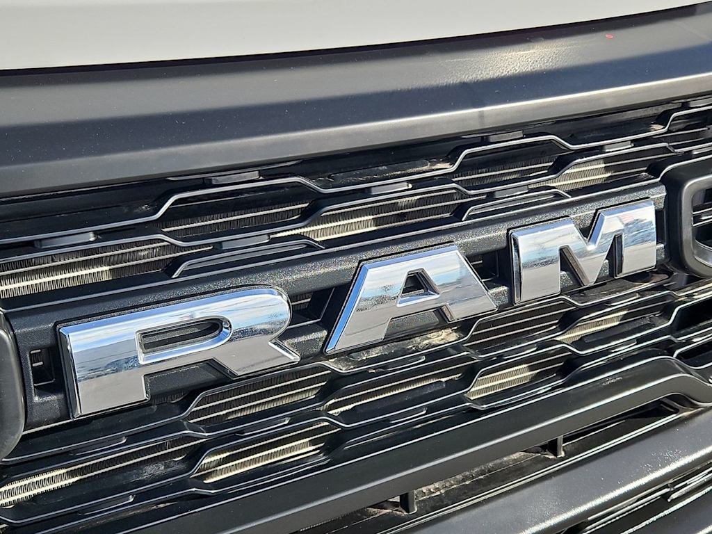 Thumbnail: 2025 RAM ProMaster - 19