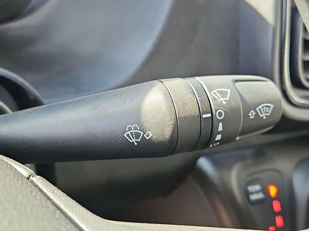 Thumbnail: 2025 RAM ProMaster - 25