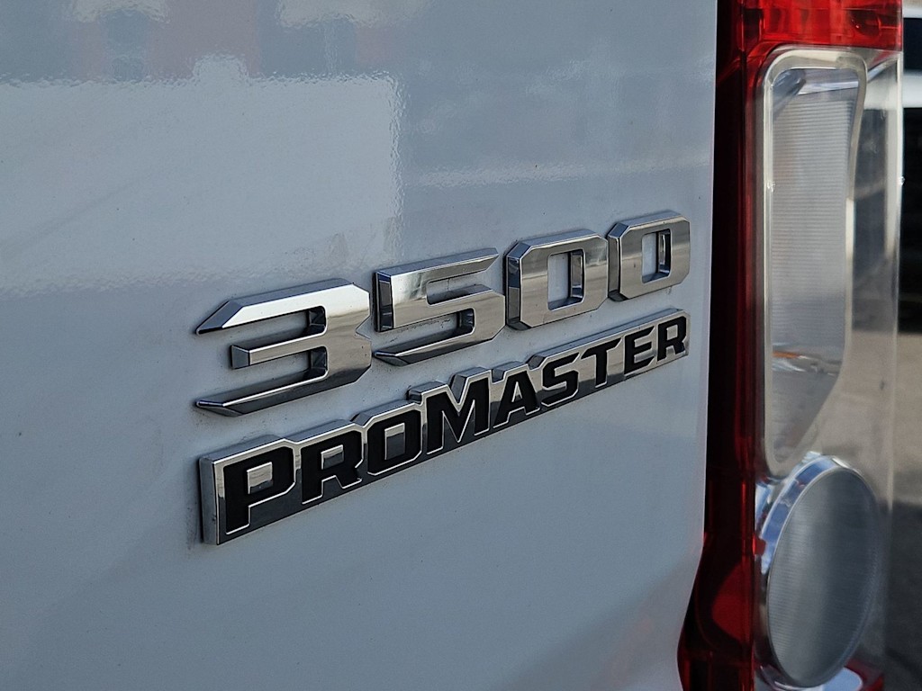 Thumbnail: 2025 RAM ProMaster - 7