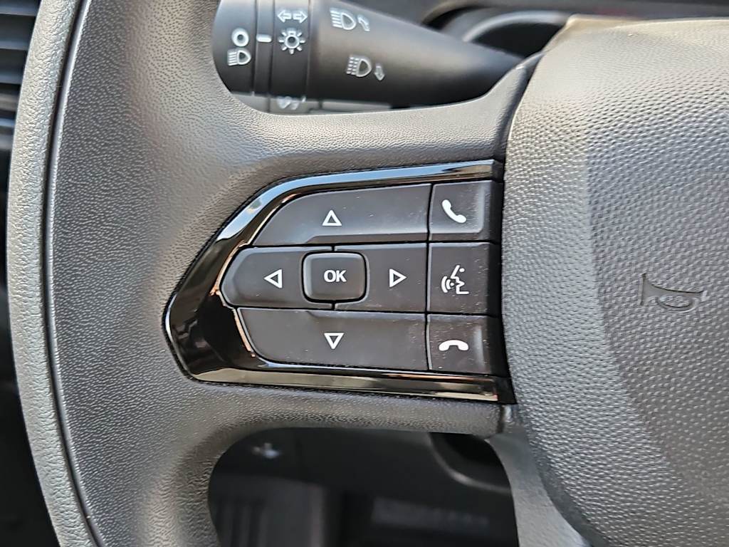 Thumbnail: 2025 RAM ProMaster - 23