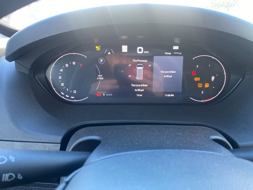 Thumbnail: 2025 RAM ProMaster - 11