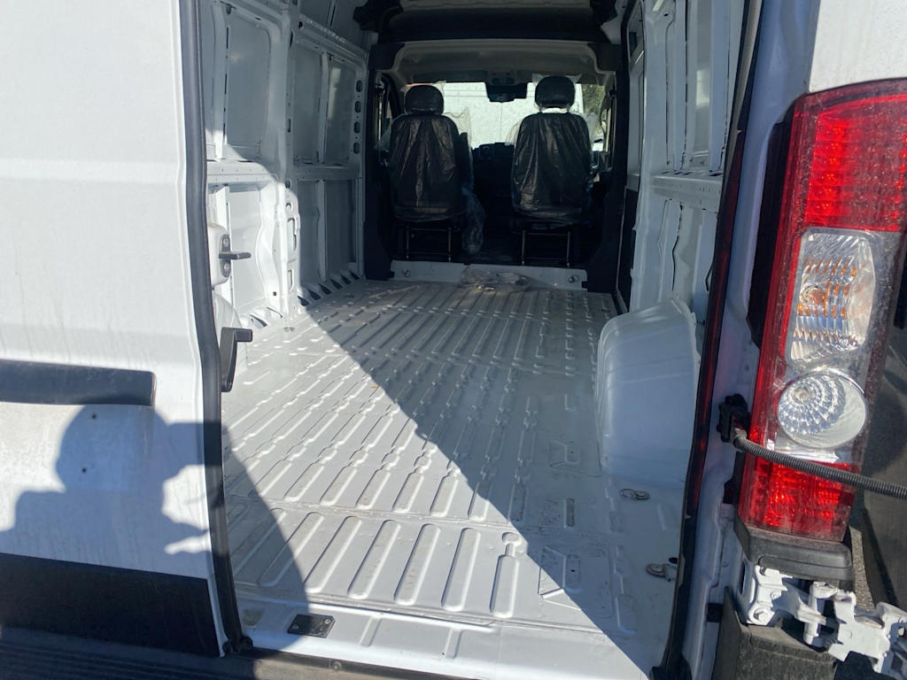 Thumbnail: 2025 RAM ProMaster - 8