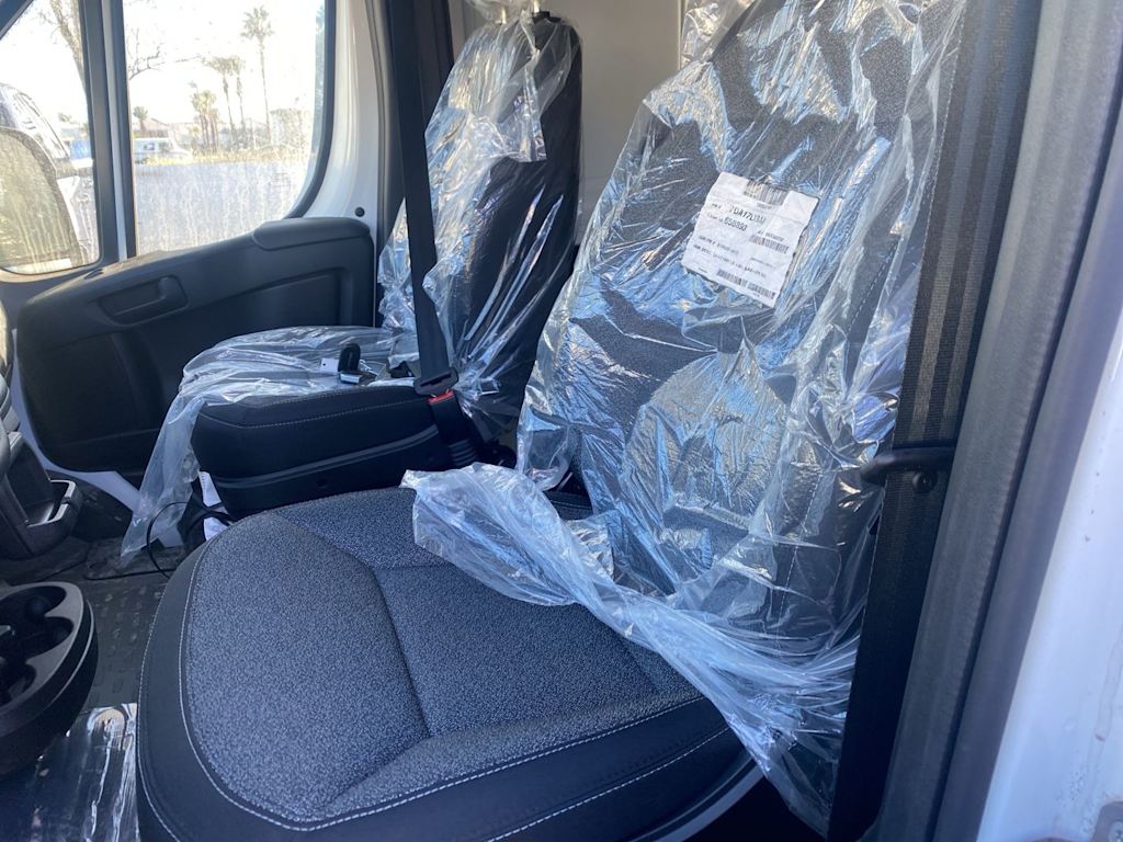 Thumbnail: 2025 RAM ProMaster - 9