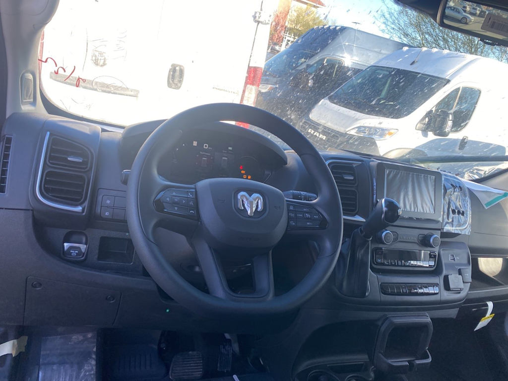 Thumbnail: 2025 RAM ProMaster - 2