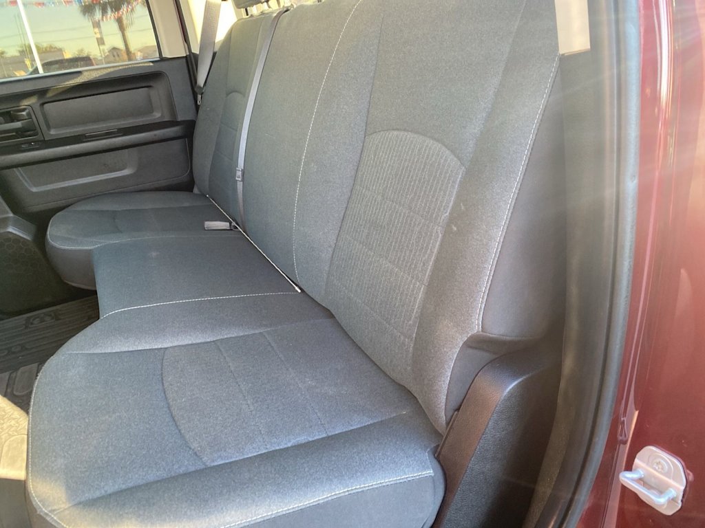 Thumbnail: 2022 RAM 1500 - 8