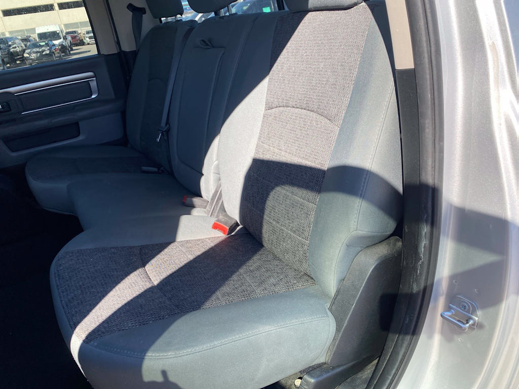 Thumbnail: 2018 RAM 1500 - 9