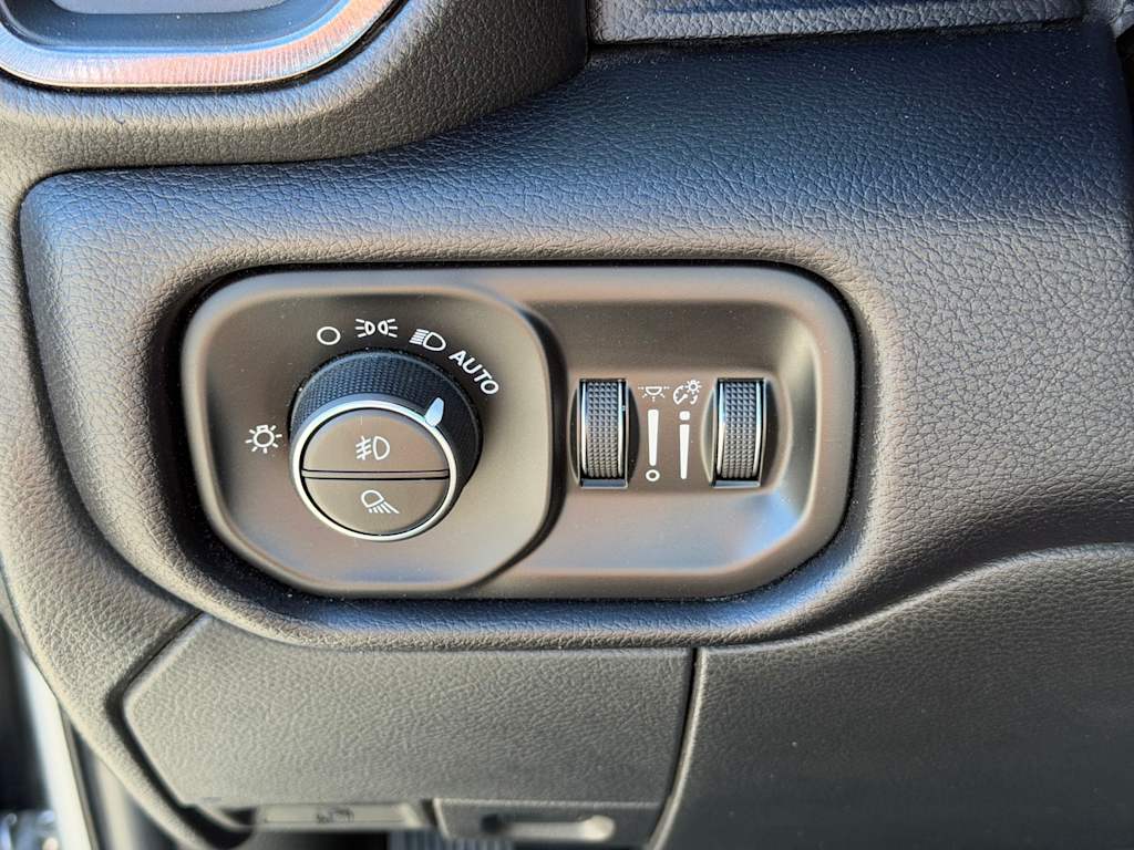 Thumbnail: 2022 RAM 2500 - 22