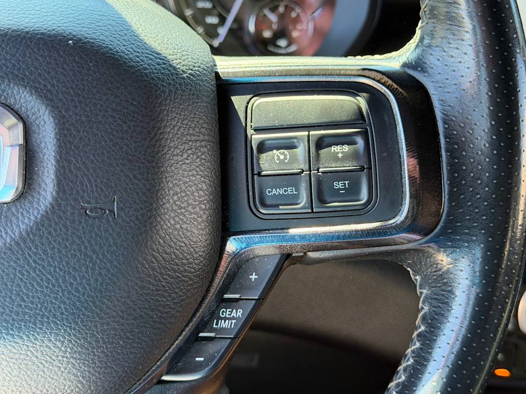 Thumbnail: 2022 RAM 2500 - 24