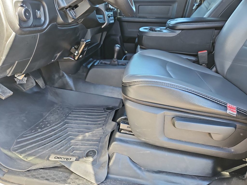 Thumbnail: 2022 RAM 2500 - 10