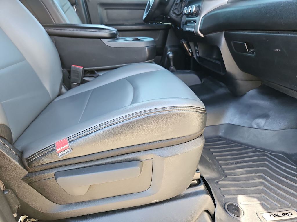 Thumbnail: 2022 RAM 2500 - 30