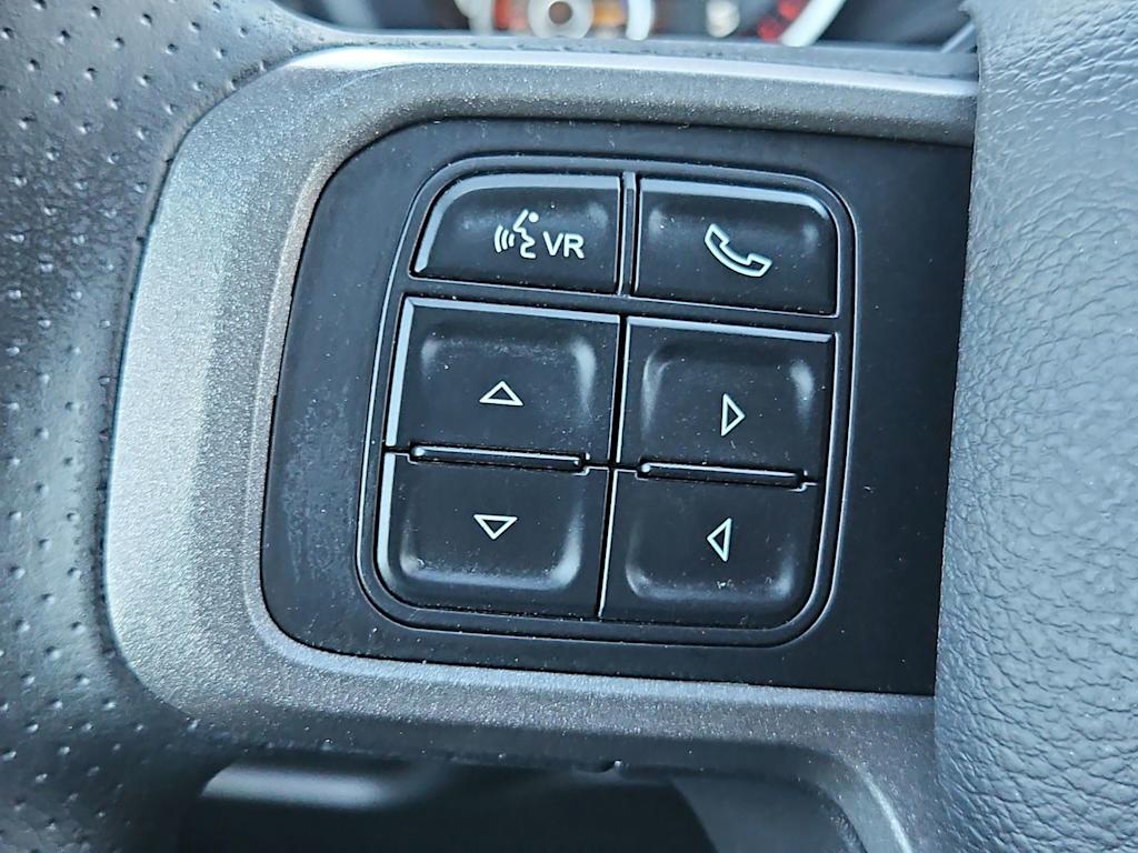 Thumbnail: 2022 RAM 2500 - 23