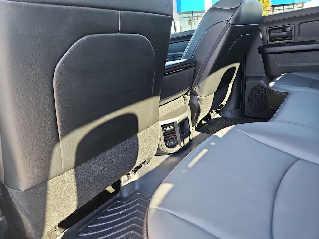 Thumbnail: 2022 RAM 2500 - 11