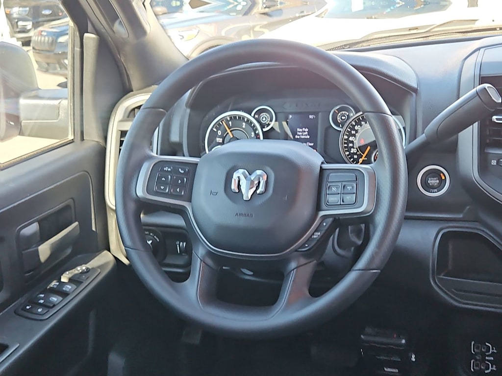 Thumbnail: 2022 RAM 2500 - 12