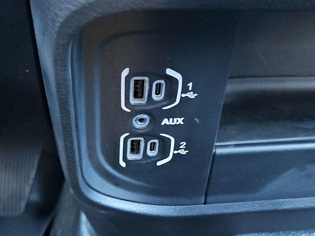 Thumbnail: 2022 RAM 2500 - 28