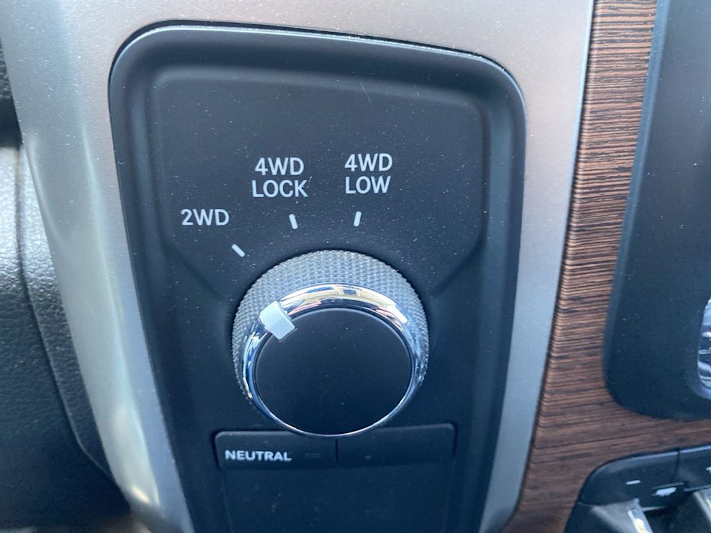 Thumbnail: 2018 RAM 2500 - 15