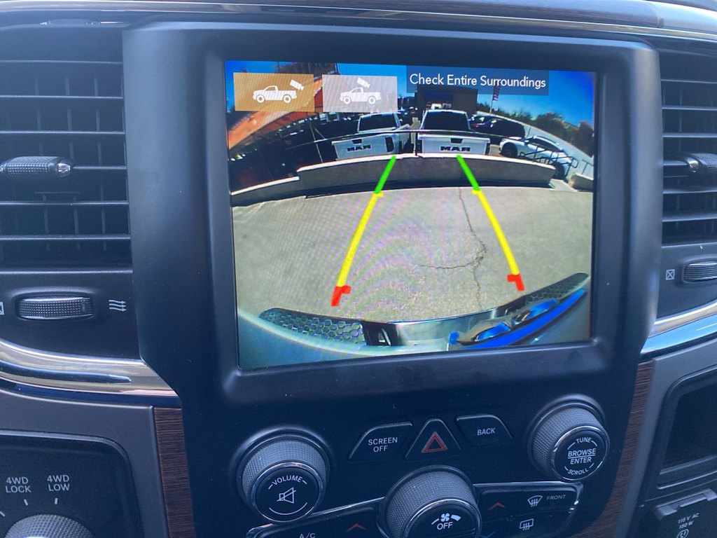 Thumbnail: 2018 RAM 2500 - 16