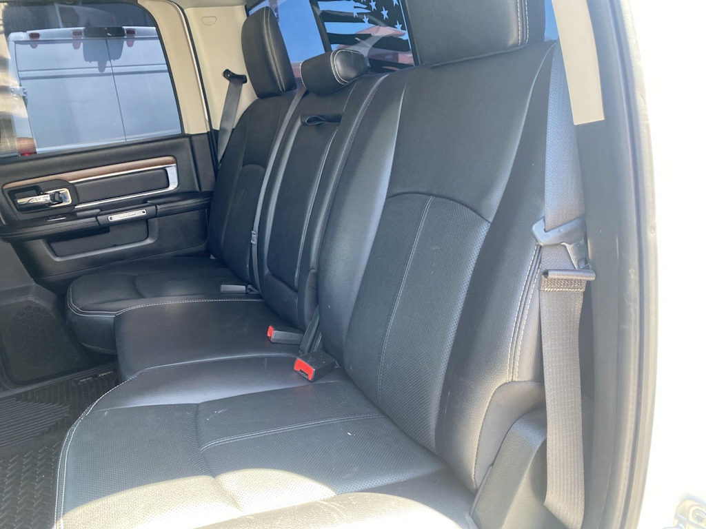 Thumbnail: 2018 RAM 2500 - 9