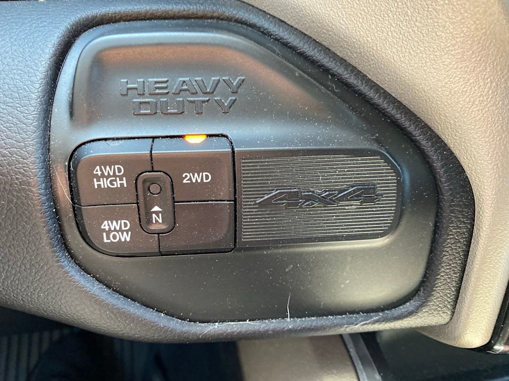 Thumbnail: 2024 RAM 2500 - 15