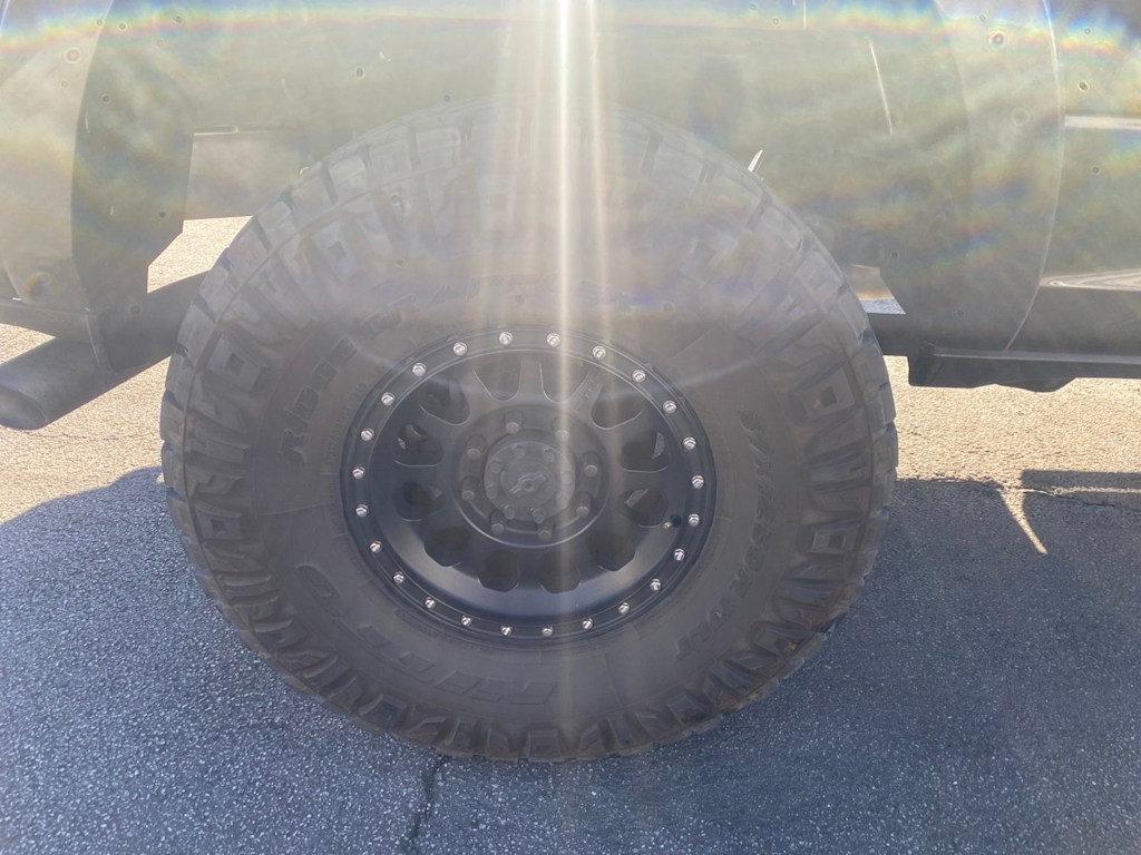 Thumbnail: 2019 RAM 2500 - 13