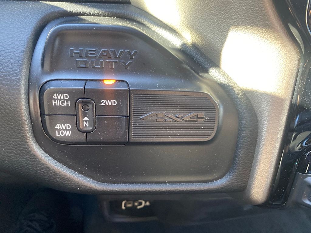 Thumbnail: 2019 RAM 2500 - 15