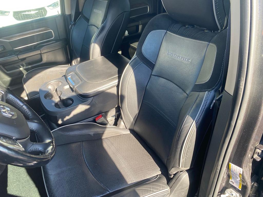 Thumbnail: 2019 RAM 2500 - 7