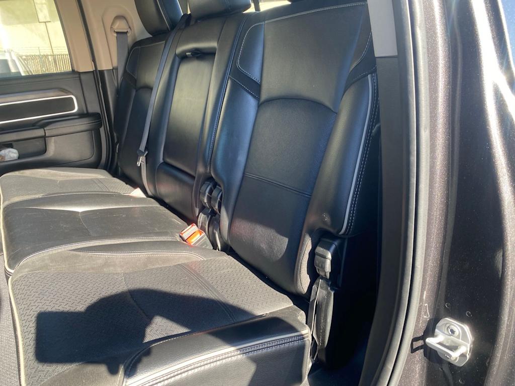 Thumbnail: 2019 RAM 2500 - 8