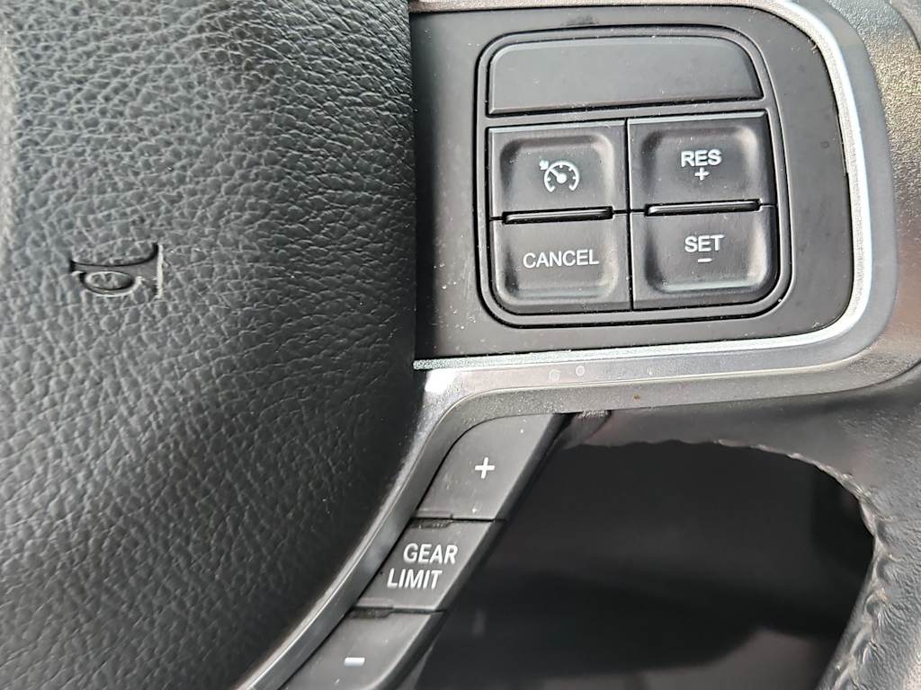 Thumbnail: 2022 RAM 2500 - 30