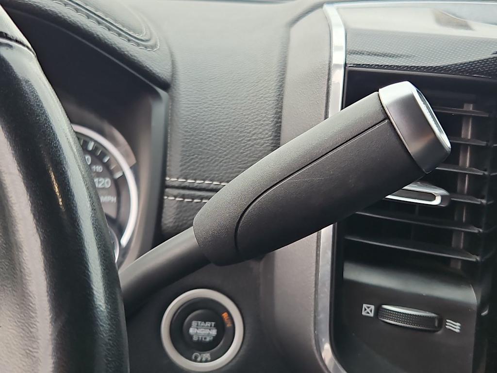 Thumbnail: 2022 RAM 2500 - 34