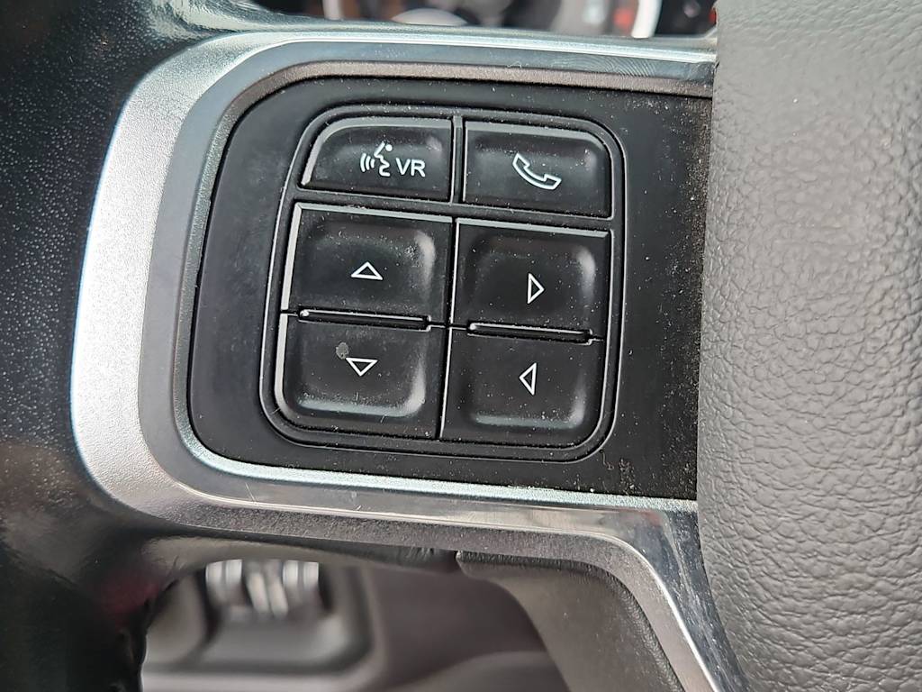 Thumbnail: 2022 RAM 2500 - 29