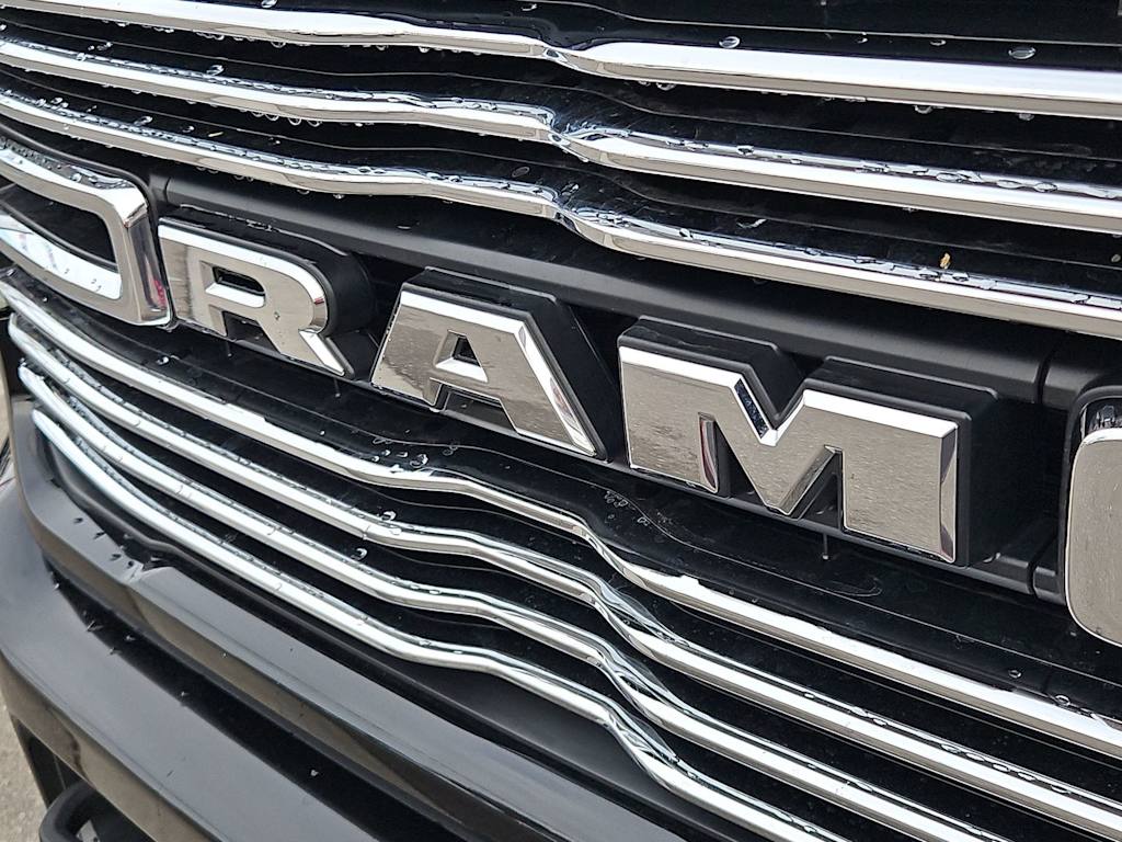 Thumbnail: 2022 RAM 2500 - 24