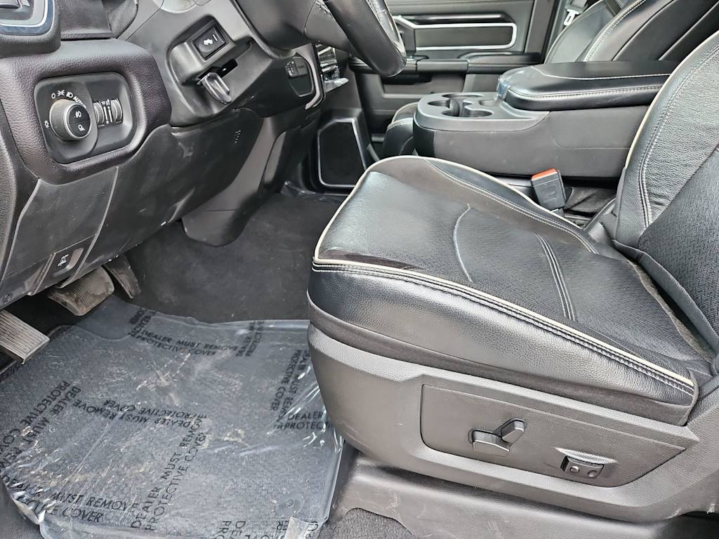 Thumbnail: 2022 RAM 2500 - 11