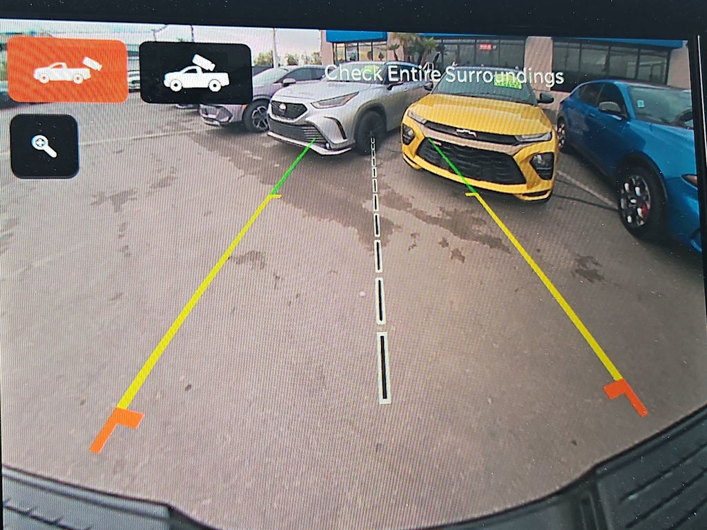 Thumbnail: 2022 RAM 2500 - 12