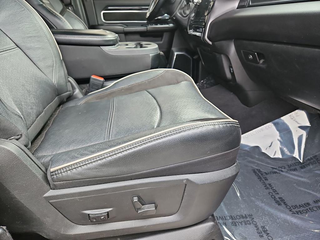 Thumbnail: 2022 RAM 2500 - 16