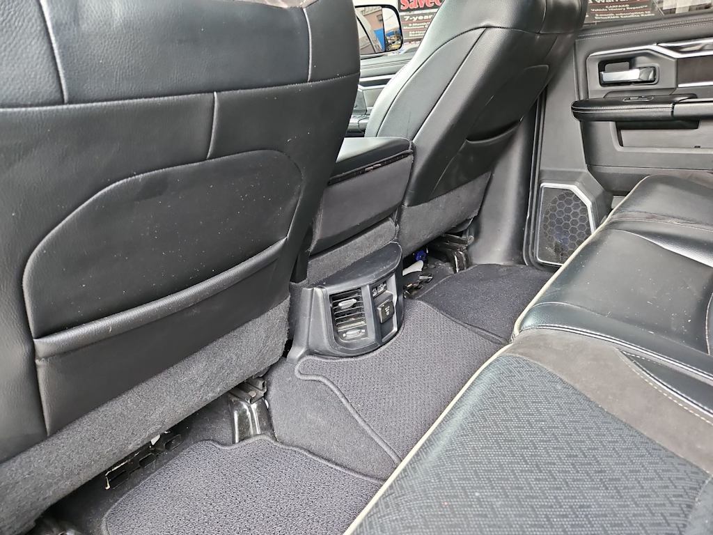 Thumbnail: 2022 RAM 2500 - 27